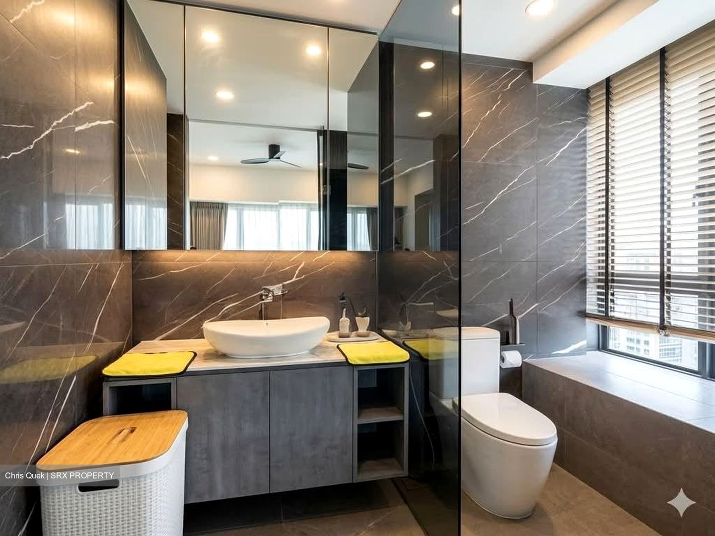 NV Residences (D18), Condominium #569950271